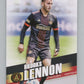 2022 Topps MLS Soccer #116 Brooks Lennon  Atlanta United  V97759 Image 1