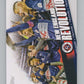 2022 Topps MLS Soccer #117 New England Revolution  New England  V97761 Image 1