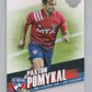 2022 Topps MLS Soccer #118 Paxton Pomykal  FC Dallas  V97762 Image 1