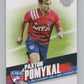 2022 Topps MLS Soccer #118 Paxton Pomykal  FC Dallas  V97763 Image 1
