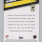 2022 Topps MLS Soccer #123 Columbus Crew  Columbus Crew  V97776 Image 2