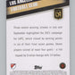 2022 Topps MLS Soccer #124 Los Angeles FC  Los Angeles FC  V97778 Image 2