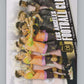 2022 Topps MLS Soccer #124 Los Angeles FC  Los Angeles FC  V97780 Image 1