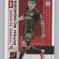 2022 Topps MLS Soccer #125 Thiago Almada  RC Rookie Atlanta United  V97781 Image 1