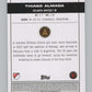 2022 Topps MLS Soccer #125 Thiago Almada  RC Rookie Atlanta United  V97781 Image 2