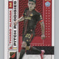 2022 Topps MLS Soccer #125 Thiago Almada  RC Rookie Atlanta United  V97782 Image 1