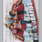 2022 Topps MLS Soccer #131 Colorado Rapids  Colorado Rapids  V97798 Image 1