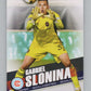 2022 Topps MLS Soccer #132 Gabriel Slonina  Chicago Fire  V97800 Image 1