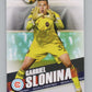 2022 Topps MLS Soccer #132 Gabriel Slonina  Chicago Fire  V97801 Image 1