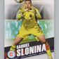 2022 Topps MLS Soccer #132 Gabriel Slonina  Chicago Fire  V97802 Image 1