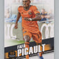 2022 Topps MLS Soccer #136 Fafa Picault  Houston Dynamo  V97812 Image 1