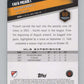 2022 Topps MLS Soccer #136 Fafa Picault  Houston Dynamo  V97812 Image 2