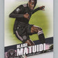 2022 Topps MLS Soccer #137 Blaise Matuidi  Inter Miami CF  V97814 Image 1