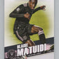 2022 Topps MLS Soccer #137 Blaise Matuidi  Inter Miami CF  V97815 Image 1