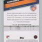2022 Topps MLS Soccer #139 Alvaro Barreal  FC Cincinnati  V97817 Image 2