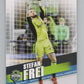 2022 Topps MLS Soccer #140 Stefan Frei  Seattle Sounders FC  V97819 Image 1