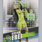 2022 Topps MLS Soccer #140 Stefan Frei  Seattle Sounders FC  V97820 Image 1