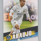 2022 Topps MLS Soccer #143 Julian Araujo  Los Angeles Galaxy  V97828 Image 1