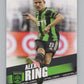 2022 Topps MLS Soccer #147 Alex Ring  Austin FC  V97838 Image 1