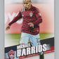 2022 Topps MLS Soccer #148 Michael Barrios  Colorado Rapids  V97840 Image 1