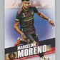 2022 Topps MLS Soccer #151 Marcelino Moreno  Atlanta United  V97846 Image 1