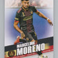 2022 Topps MLS Soccer #151 Marcelino Moreno  Atlanta United  V97847 Image 1