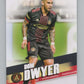 2022 Topps MLS Soccer #152 Dom Dwyer  Atlanta United FC  V97848 Image 1