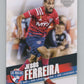 2022 Topps MLS Soccer #153 Jesus Ferreira  FC Dallas  V97851 Image 1