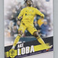 2022 Topps MLS Soccer #154 Ake Loba  RC Rookie Nashville SC  V97852 Image 1