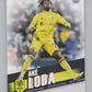 2022 Topps MLS Soccer #154 Ake Loba  RC Rookie Nashville SC  V97854 Image 1