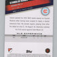 2022 Topps MLS Soccer #155 Stanislav Ivanov  RC Rookie Chicago  V97855 Image 2