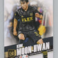 2022 Topps MLS Soccer #157 Kim Moon-Hwan  Los Angeles FC  V97859 Image 1