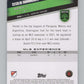2022 Topps MLS Soccer #162 Cecilio Dominguez  Austin FC  V97870 Image 2