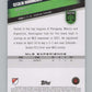 2022 Topps MLS Soccer #162 Cecilio Dominguez  Austin FC  V97871 Image 2