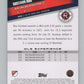 2022 Topps MLS Soccer #167 Gustavo Bou  New England Revolution  V97886 Image 2