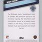 2022 Topps MLS Soccer #168 San Jose Earthquakes  San Jose  V97889 Image 2