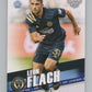 2022 Topps MLS Soccer #170 Leon Flach  RC Rookie Philadelphia Union  V97893 Image 1