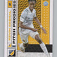 2022 Topps MLS Soccer #172 Kevin Cabral  RC Rookie Los Angeles  V97895 Image 1