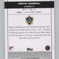 2022 Topps MLS Soccer #172 Kevin Cabral  RC Rookie Los Angeles  V97896 Image 2
