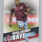 2022 Topps MLS Soccer #173 Mark-Anthony Kaye  Colorado Rapids  V97897 Image 1