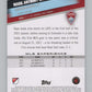 2022 Topps MLS Soccer #173 Mark-Anthony Kaye  Colorado Rapids  V97898 Image 2