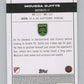 2022 Topps MLS Soccer #174 Moussa Djitte  RC Rookie Austin FC  V97900 Image 2