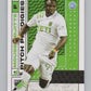 2022 Topps MLS Soccer #174 Moussa Djitte  RC Rookie Austin FC  V97901 Image 1