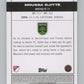 2022 Topps MLS Soccer #174 Moussa Djitte  RC Rookie Austin FC  V97901 Image 2