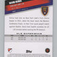 2022 Topps MLS Soccer #177 David Ochoa  Real Salt Lake  V97906 Image 2