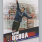 2022 Topps MLS Soccer #177 David Ochoa  Real Salt Lake  V97907 Image 1