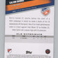 2022 Topps MLS Soccer #182 Calvin Harris  FC Cincinnati  V97920 Image 2