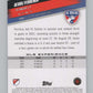 2022 Topps MLS Soccer #183 Jesus Ferreira  FC Dallas  V97923 Image 2