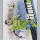 2022 Topps MLS Soccer #184 Raul Ruidiaz  Seattle Sounders  V97924 Image 1