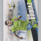 2022 Topps MLS Soccer #184 Raul Ruidiaz  Seattle Sounders  V97925 Image 1